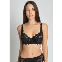 Sassa Bügel-BH Classic Lace mit edler Spitze, weiches Futter, elegant
