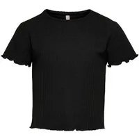 KIDS ONLY T-Shirt KOGNELLA S/S O-NECK TOP JRS
