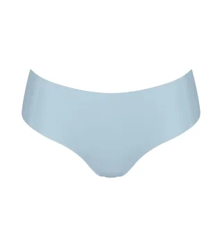 sloggi - sloggi ZERO Feel 2.0 Hipster light blue - Gr. - XS
