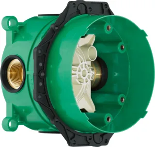 Hansgrohe Grundkörper iBox universal, 01800180 1800180