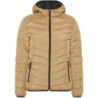 Chiemsee Outdoorjacke Jacke im gesteppten Look 1