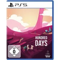 Hundred Days - Wine Making - [Playstation 5] PlayStation 5