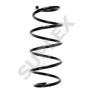 Suplex Feder vorne VW Fox Polo 9N3