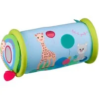 SOPHIE LA GIRAFE Greifspielzeug Sophie la girafe® Krabbelrolle