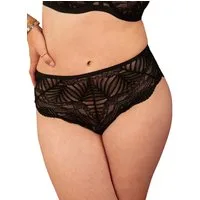 SugarShape High-Waist-Panty SENSLA LUXE (1-St)
