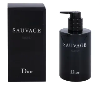 Dior Sauvage Duschgel 250 ml