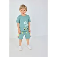 Blue Seven Sweatshorts