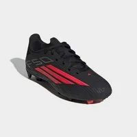 adidas Performance F50 LEAGUE FIRM GROUND / MULTI GROUND KIDS Fußballschuh für viele verschiedene Böden geeignet, für Kinder & Jugendliche