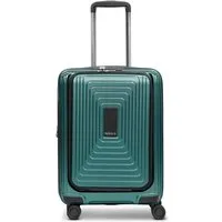 Redolz Handgepäck-Trolley Essentials 14, 4 Rollen, Polypropylen