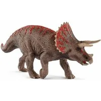 Schleich® Spielfigur DINOSAURS, Triceratops (15000)