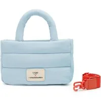 Les Visionnaires Henkeltasche Unio Cortina S, Polyester