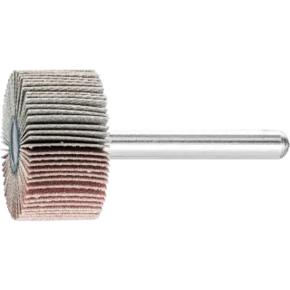PFERD TOOLS Korund Fächerschleifer F für Feinschliff und Finish - 44409326