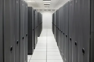 HPE Cray | s4t12a | SSD - Read Intensive
