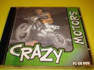 Crazy Motors [Import] [für PC]