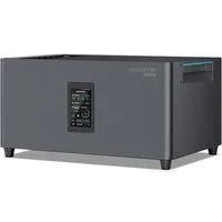 Marstek Jupiter C Plus +2,56 kWh Speicher Stromspeicher MARSTEK JUPITER C+, 800W On‑Grid ESS mit 4× MPPT, 2.56 kWh LFP, IP65 & Anti‑Einspeisung