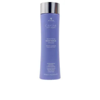 Caviar Restructuring Bond Repair Shampoo Back Bar 250 ml