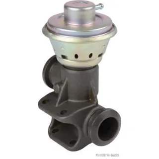 Elparts AGR-Ventil Citroen Fiat Peugeot 70671512