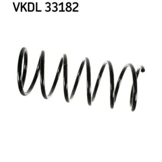 SKF Feder vorne Citroen Berlingo Xsara Peugeot Partner VKDL33182