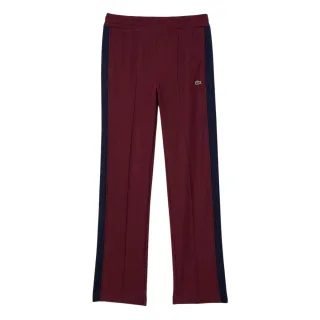 Lacoste - Jogginghosen für Damen (Rot)