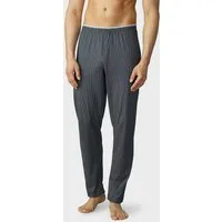 Mey Schlafhose Mey Herren Hose lang Mey Club Coll. (1-tlg)