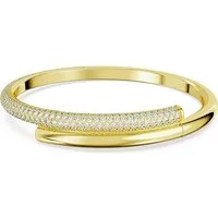 Swarovski Armreif Swarovski Damen-Armreif Metall Swarovski-Kristall