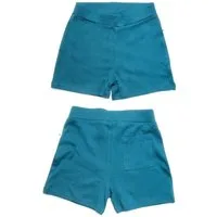 Leela COTTON Shorts Shorty
