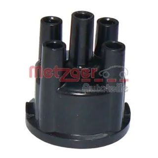 Metzger Z?ndverteilerkappe Audi 80 Seat VW Golf Passat 1.6-2.0