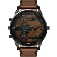 Diesel Quarzuhr Diesel Herren-Uhren Analog Quarz