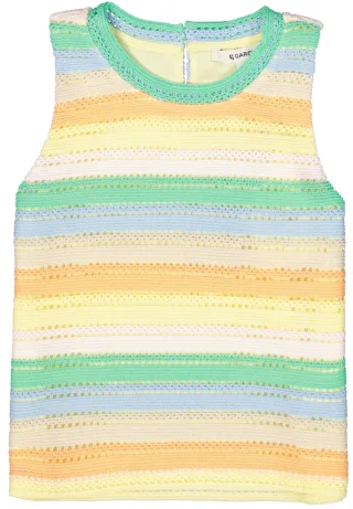 Garcia - D52414 soft lemon - Gr. - 164/170