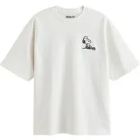 Next T-Shirt T-Shirt mit Grafik, Snoopy (1-tlg)