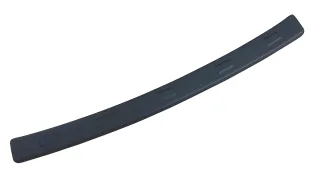Premium Ladekantenschutz Ladekante Schutz aus ABS Kunststoff in Schwarz für Mazda 5 II CW ab 2010-