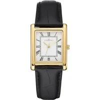 Tempic Quarzuhr, Armbanduhr, Damenuhr, analog, Tag