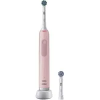 Oral-B Elektrische Zahnbürste PRO 3 3000 Elektrische