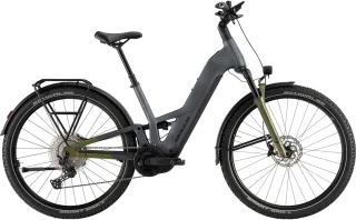 E-Bike  - Bulls Iconic Evo FS Wave . 2026   - 43 cm