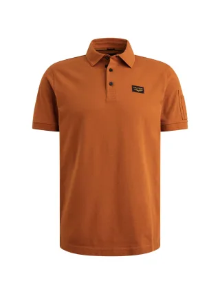 PME Legend - American Classic glazed ginger - Gr. - S