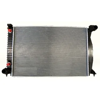 NRF Motork?hler gel?tet Audi A6 C6 4,2