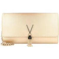 VALENTINO BAGS Clutch Divina, Kunstleder