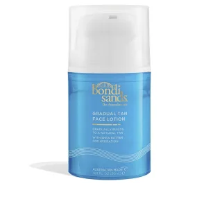 Gradual Tan Selbstbräunungslotion Für Den Tag, 50 ml