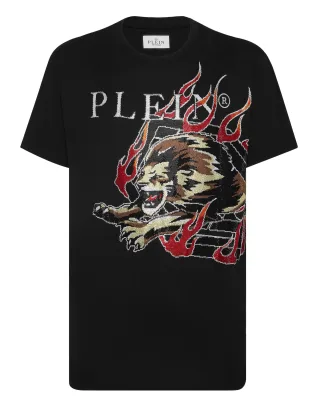 T-Shirt Lion