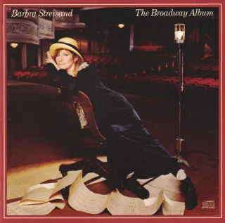 The Broadway Album