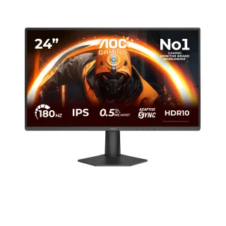 AOC Gaming 24G50F | 24g50f | G50 Series - LED-Monitor