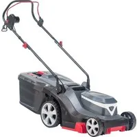 AL-KO Elektrorasenmäher 3.82 E Easy, 38 cm Schnittbreite, 38 cm Schnittbreite