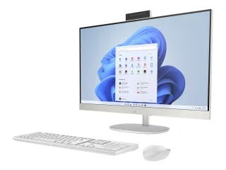HP 27-cr1000ng | a45f5ea#abd | All-in-One (Komplettlösung) - Core Ultra 5 125U / 1.3 GHz