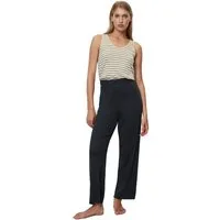 Marc O'Polo Homewearhose Hose Allrounder Marc O´Polo mit lockerem Fall