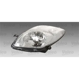 Valeo Scheinwerfer links Daihatsu Charade 8 Toyota Yaris P9