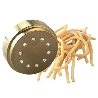 A910002 - Teigwareneinsatz Bigoli für die Kenwood Nudelpresse Pasta...