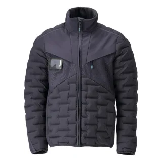 MASCOT Herren Jacke CUSTOMIZED Schwarzblau M - 22015-617-010-M