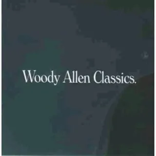 Woody Allen Classics