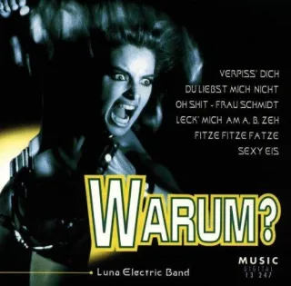 Warum