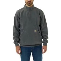 Carhartt Sweatshirt Herren Quarter-Zip